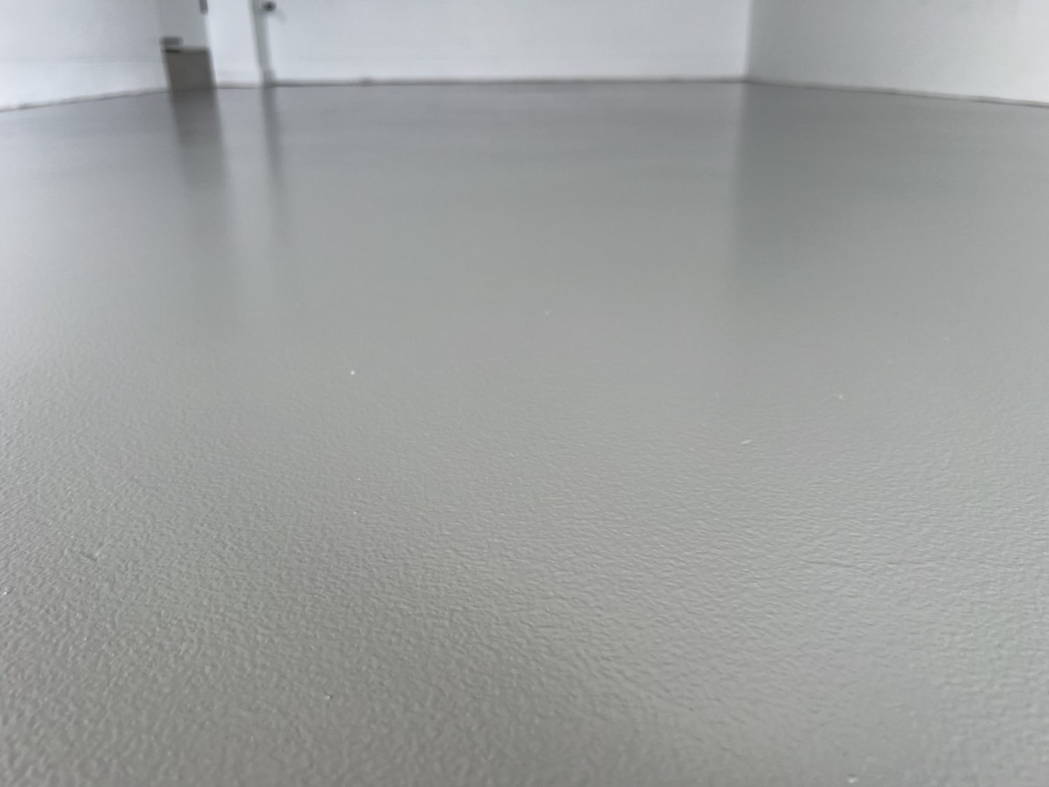 Epoxy Flooring at a Sydney home