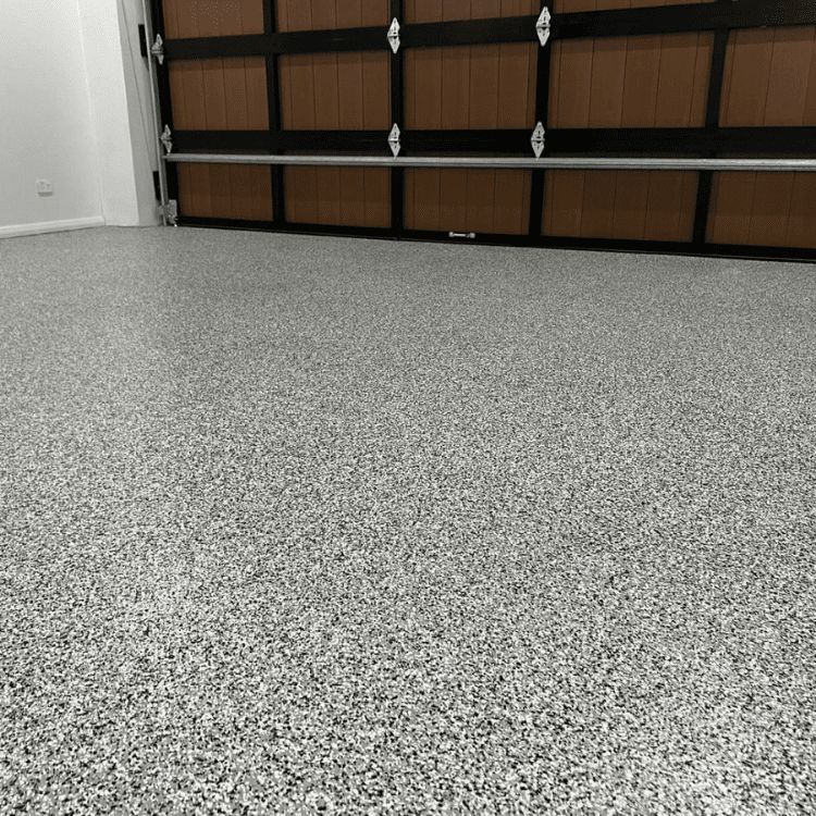 epoxy flooring sydney